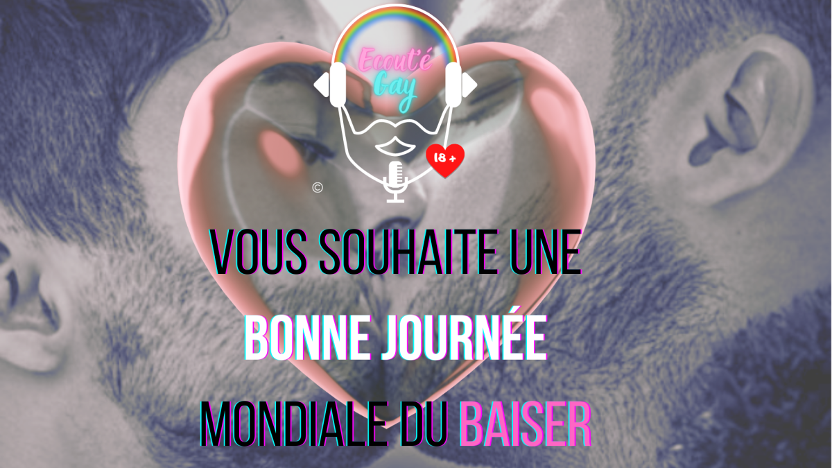 Les baisers : la clé magique du bonheur et de l'épanouissement dans les relations
