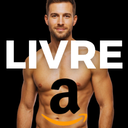 Couverture du livre Désirs Enflammés de Simon Debellevoix, recueil de nouvelles érotiques du podcast ecoutegay.